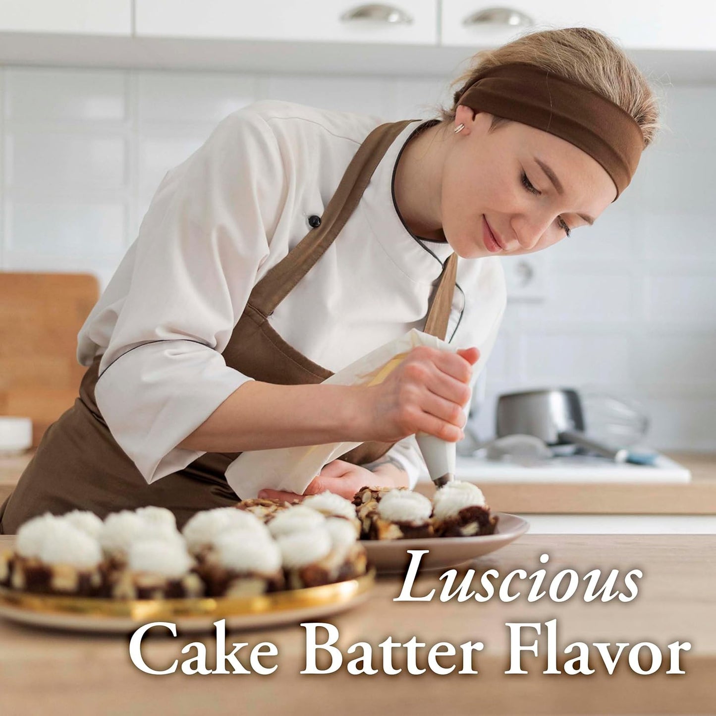 Ann Clark Cake Batter Flavoring 