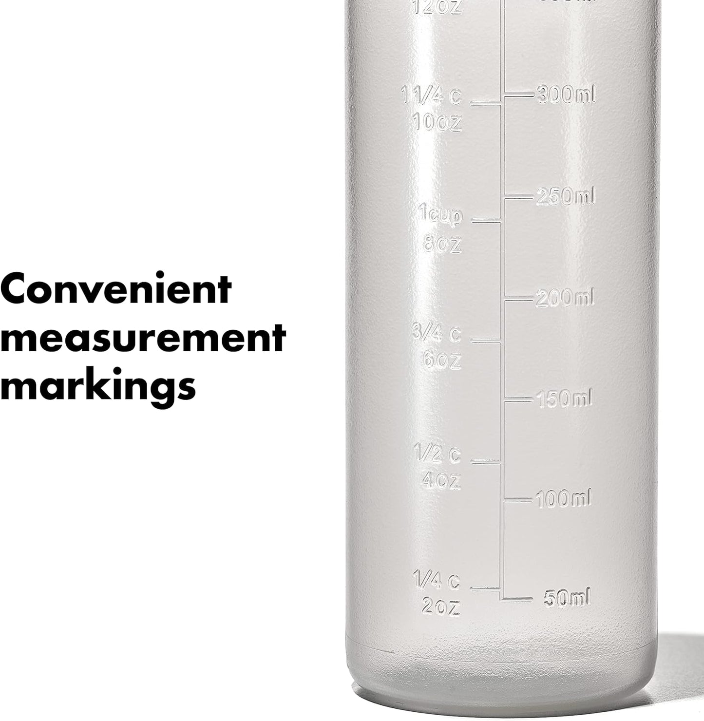 OXO Good Grips Chef's Squeeze Bottle Medium - (Pack of 20)