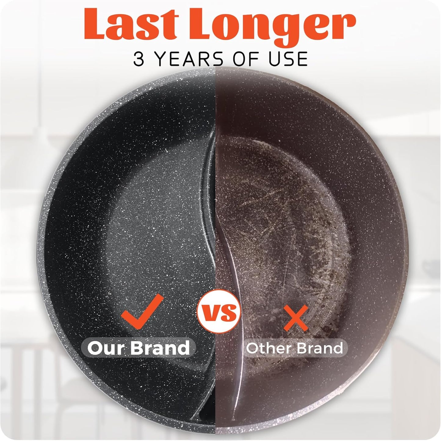 4L Electric Hot Pot with Divider - Dual-Flavor Shabu Shabu Pot with Slow Cooker Function, 1500W, Ideal for Family Meals & Social Gatherings, Black