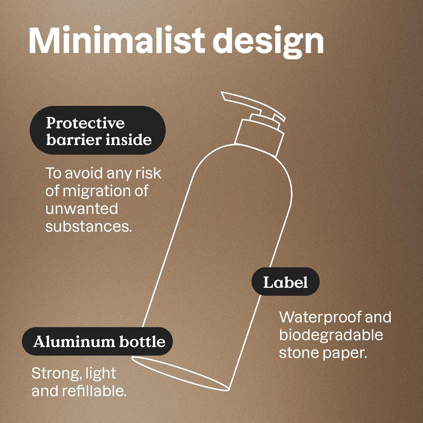 ATTITUDE Dish Soap, EWG Verified, Plant and Mineral-Based Ingredients, Vegan and Cruelty-free Household Products, Geranium and Lemongrass, 16 Fl Oz