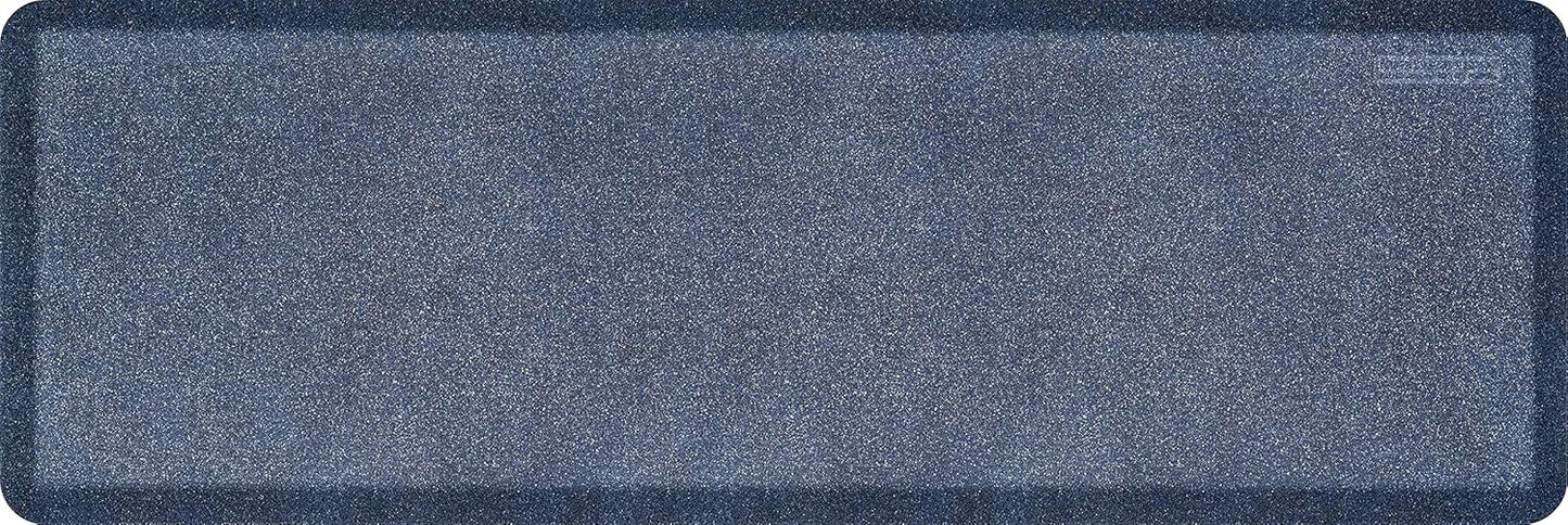 WellnessMats Granite Collection Anti-Fatigue Floor Mat, Polyurethane – Ergonomic Support Pad for Home, Kitchen, Garage, Office Standing Desk – Water Resistant - Made in USA